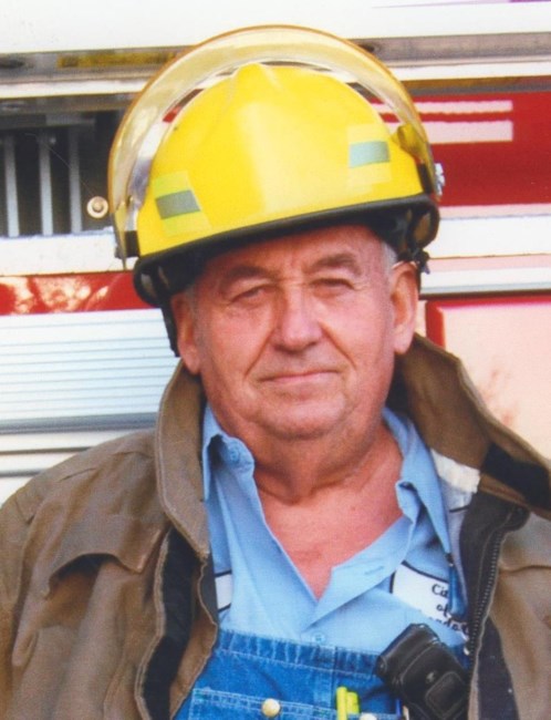 Obituary of Tex Blankenship