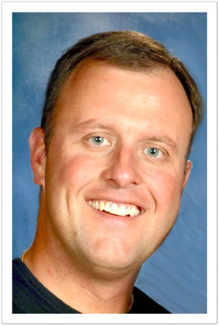 Obituary of Greg Alan Mohrman