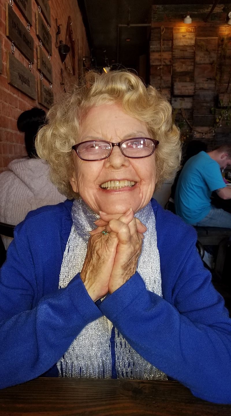 Obituary of Wanda B. Markowitz