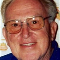 Obituary of Glenn Norton Taylor