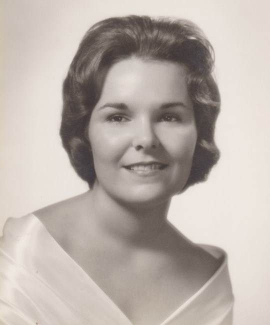 Obituary of Carolyn T. Hodge