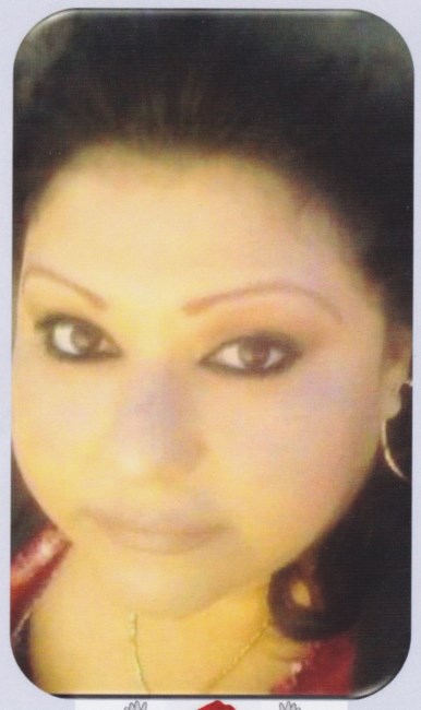 Obituary of Pauline Sandhu