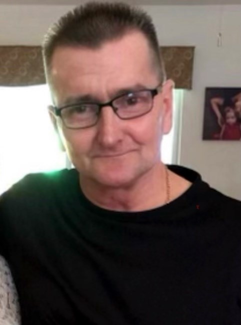 Obituary of Keith Douglas Carter Sr.