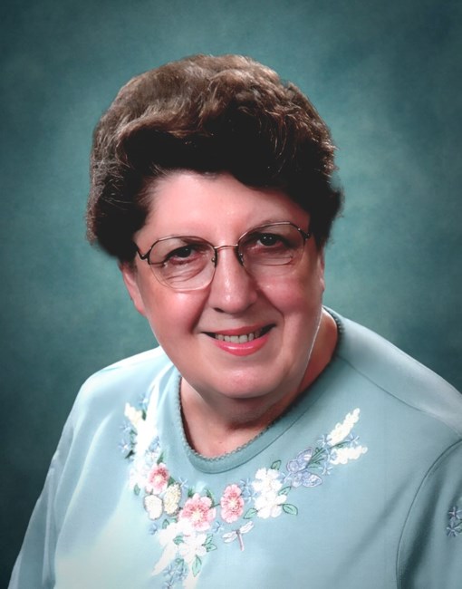 Obituary of Sharon Gail Cota