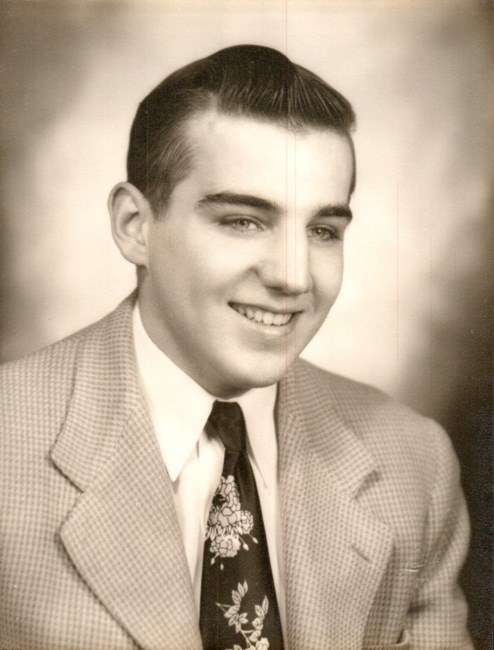 Obituary of Louis William Schindler