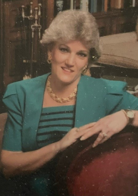 Obituary of Sandy Sprayberry