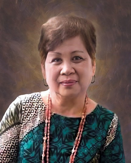 Obituary of Carmelita Raymundo Penoliar