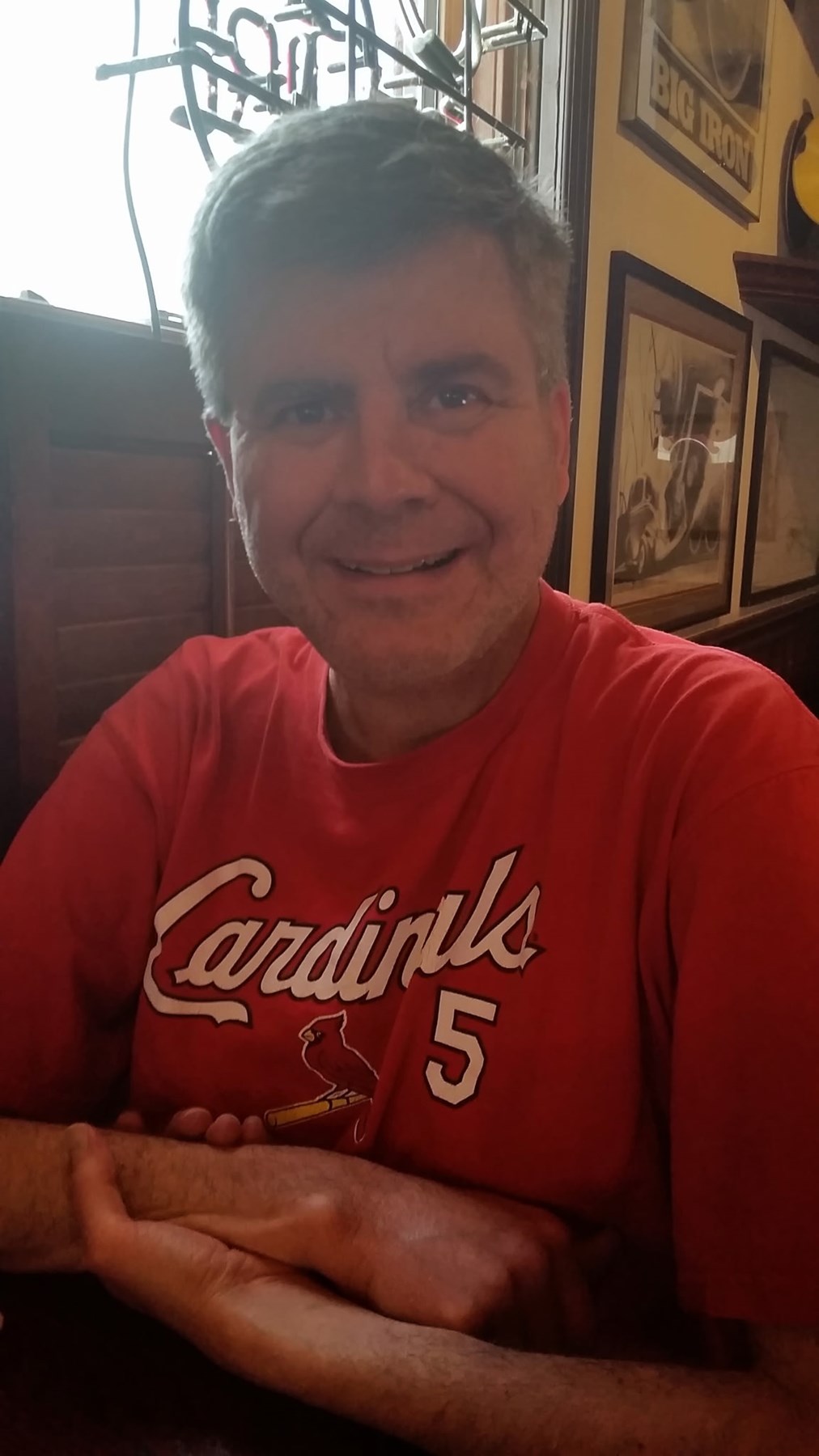 Obituario de Terrance Michael Brungardt