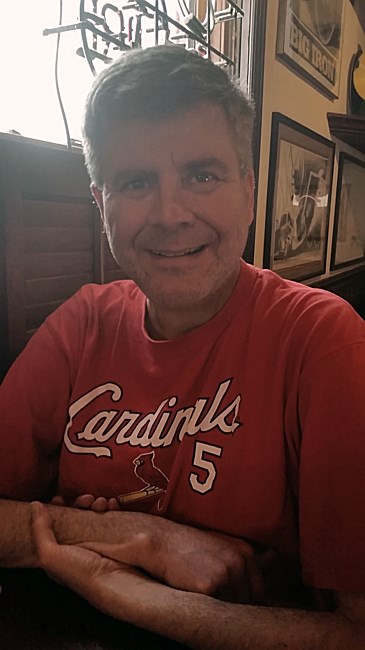 Avis de décès de Terrance Michael Brungardt