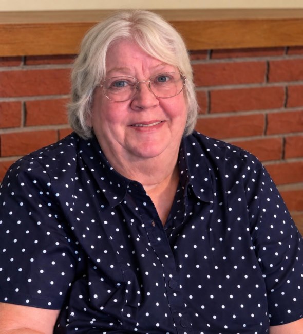Obituary of Diane Marie Gillitzer