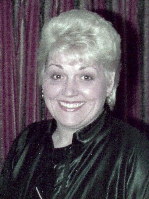 Obituary of Patricia Jackson Lopez