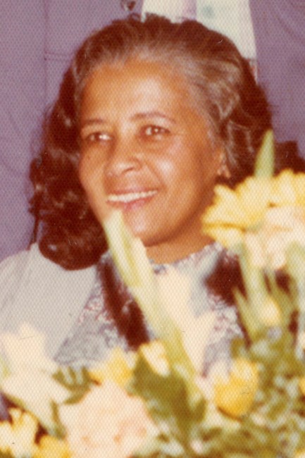 Obituary of Bessie Sims