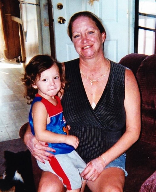 Obituary of Wanda Sue Young