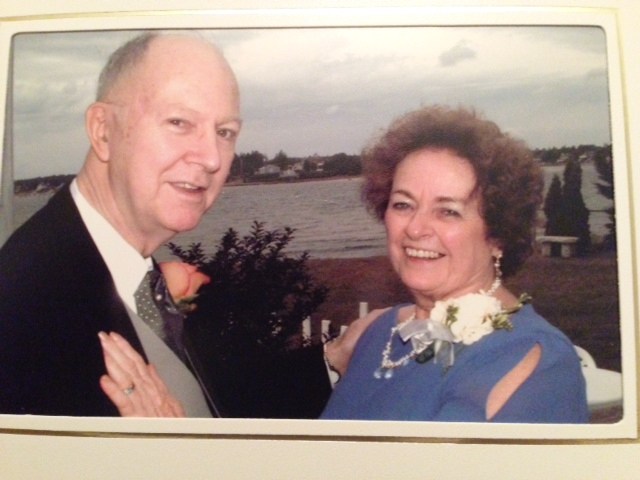 Obituary of Robert Clark