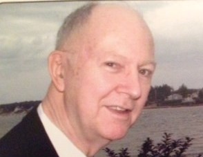 Obituary of Robert Clark