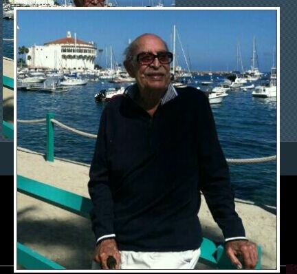 Obituary of Arthur Cazares