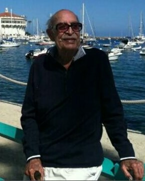 Obituary of Arthur Cazares