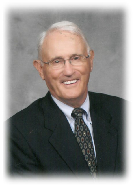 Avis de décès de Kenneth Ken LeRoy Purdy