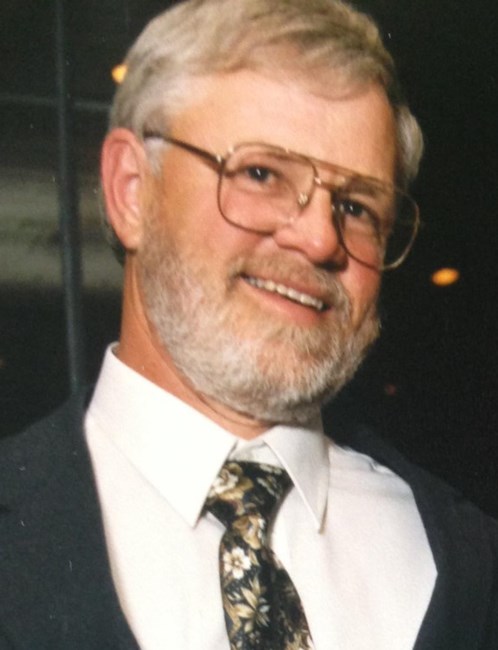 Obituary of Wallace "Wayne" Womble Jr.