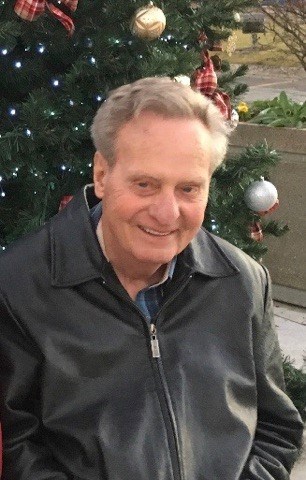 Obituary of Lawrence Butler Fennell