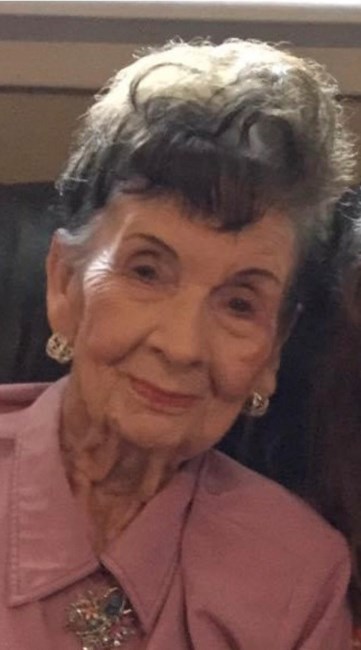 Obituary of Elenora Abadie Campo