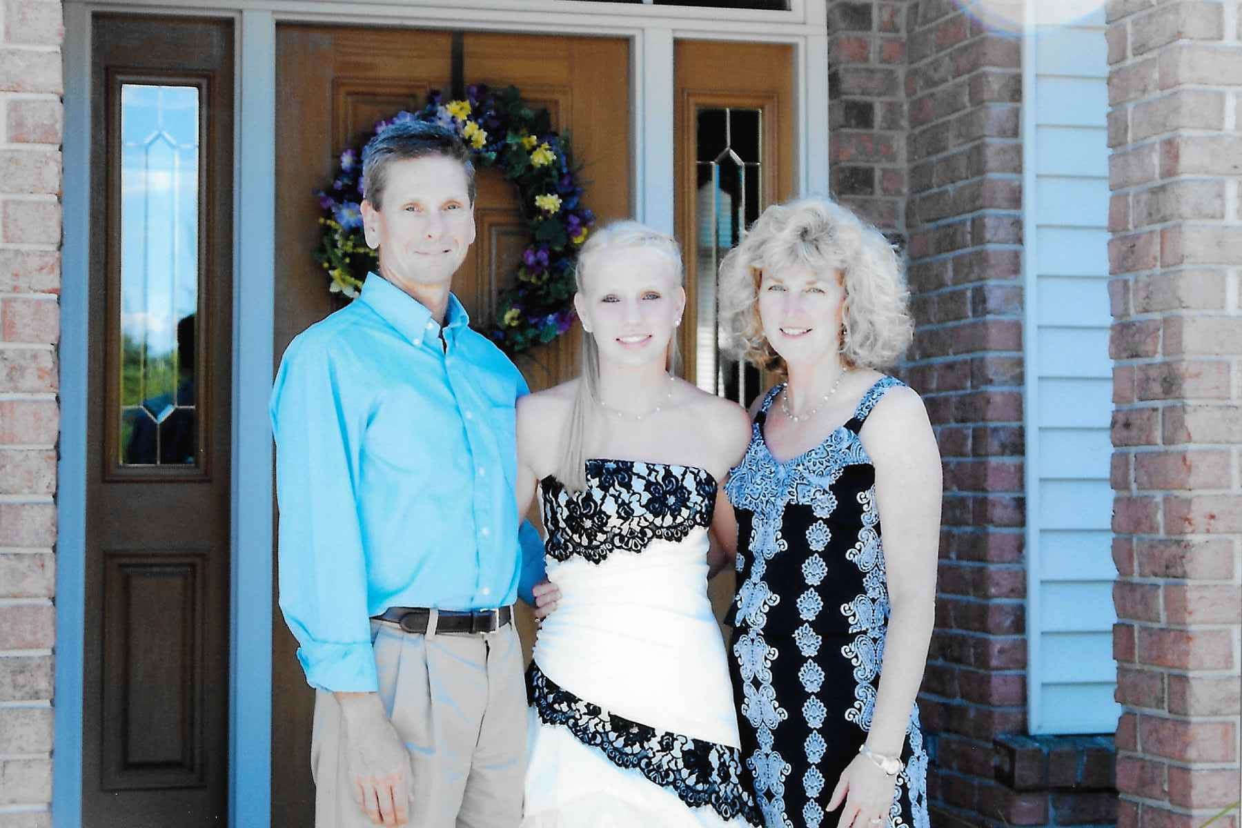 Obituary of Kenneth Benn Stensen