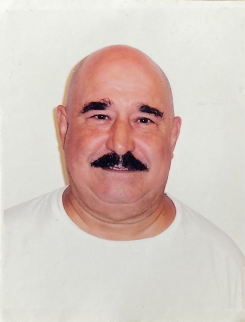 Obituary of Victor Manuel De Jesus Ortiz