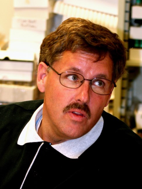 Obituary of Boris Carl Kondratieff