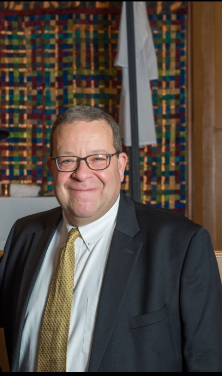 Obituary of Edward Charles Lyss