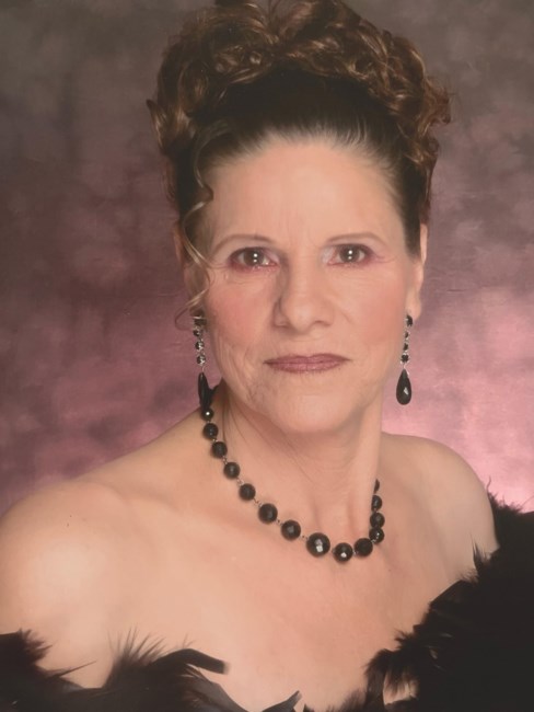 Obituary of Maria Del Carmen Corrales Ceballos