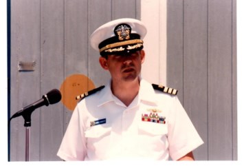 Obituary of John Charles Corbett