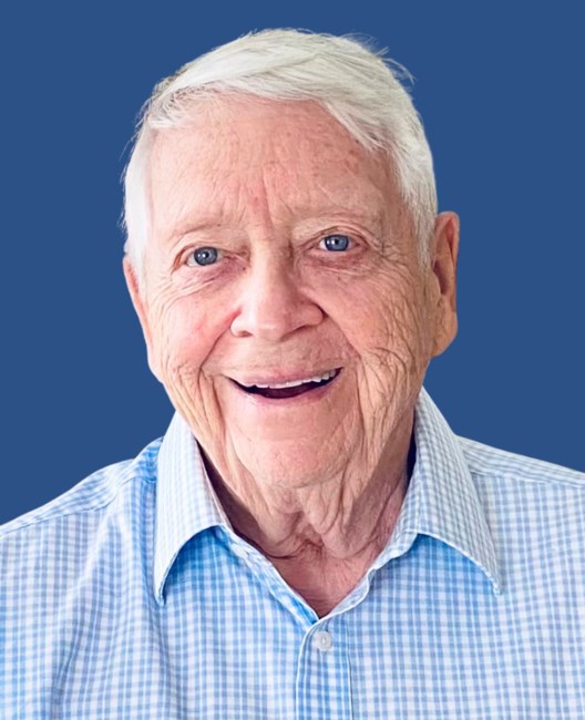 Obituary of Paul Jeffrey Murray