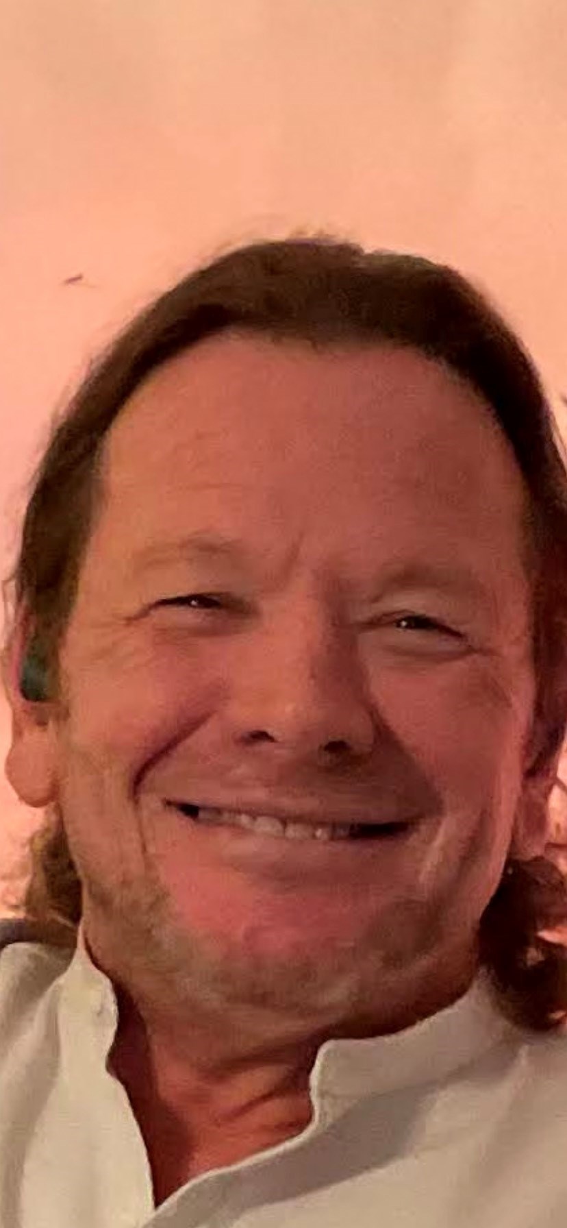 Avis de décès de Leo Mitchell Etienne III