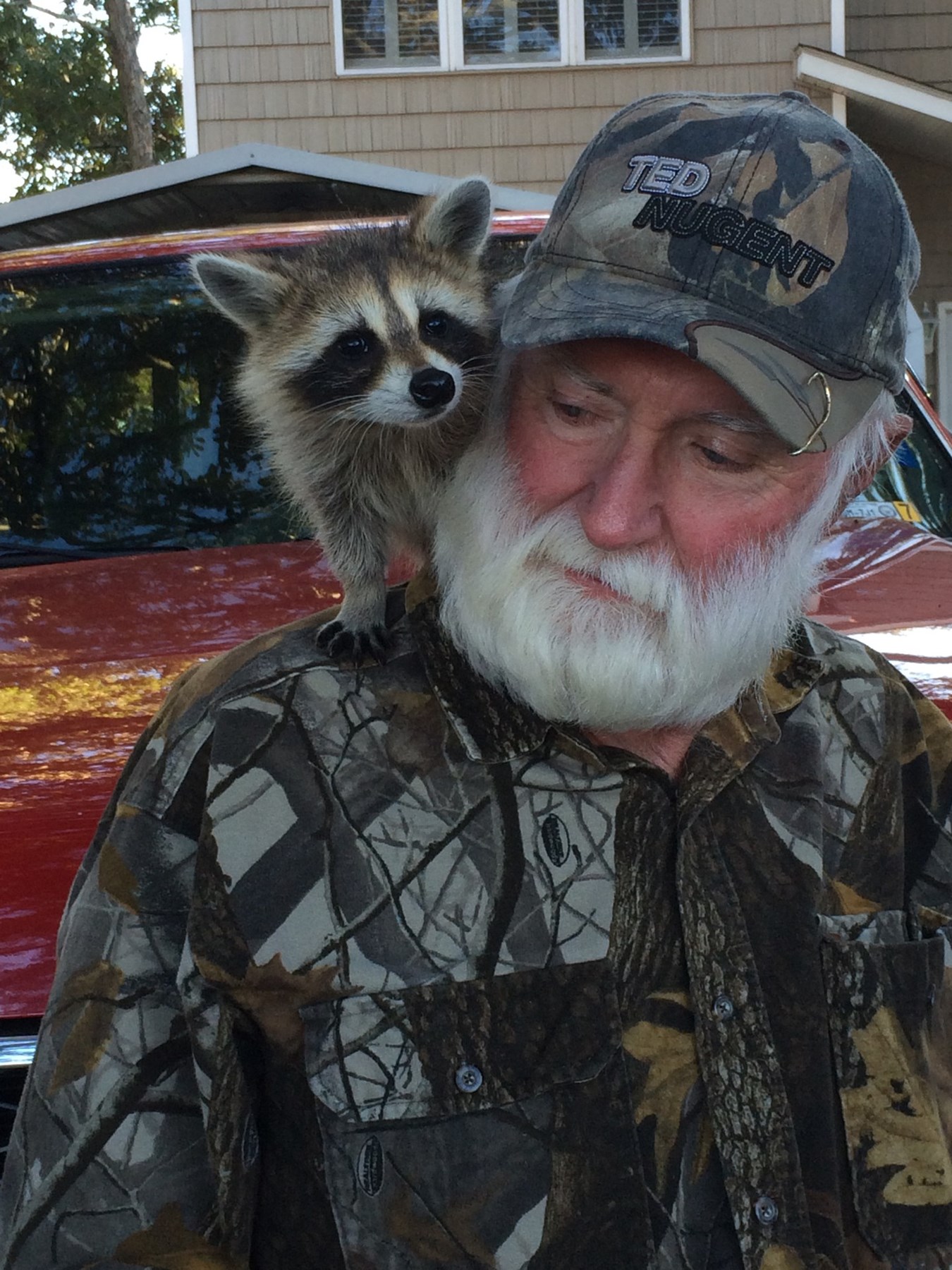 Obituary of Jesse Thomas Tripp