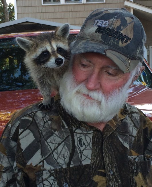 Obituary of Jesse Thomas Tripp