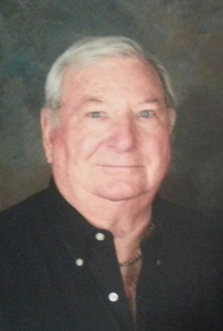 Obituary of Jackie "Jack" Eldon Chaney
