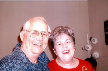 Obituary of Sara Carolyn Hill