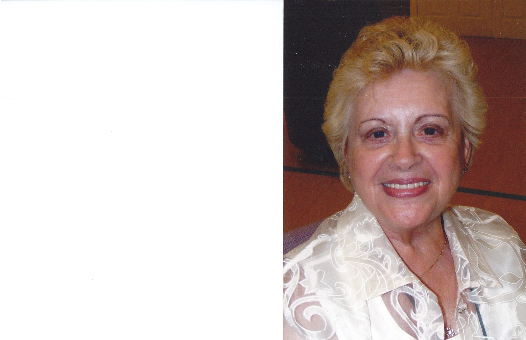 Obituary of Dorothy Mae Boatwright-Wilson
