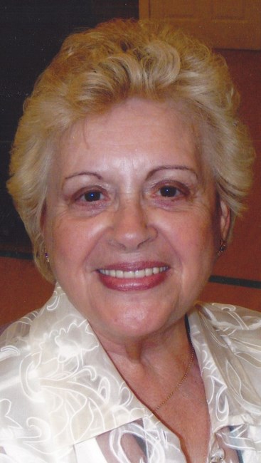 Obituary of Dorothy Mae Boatwright-Wilson