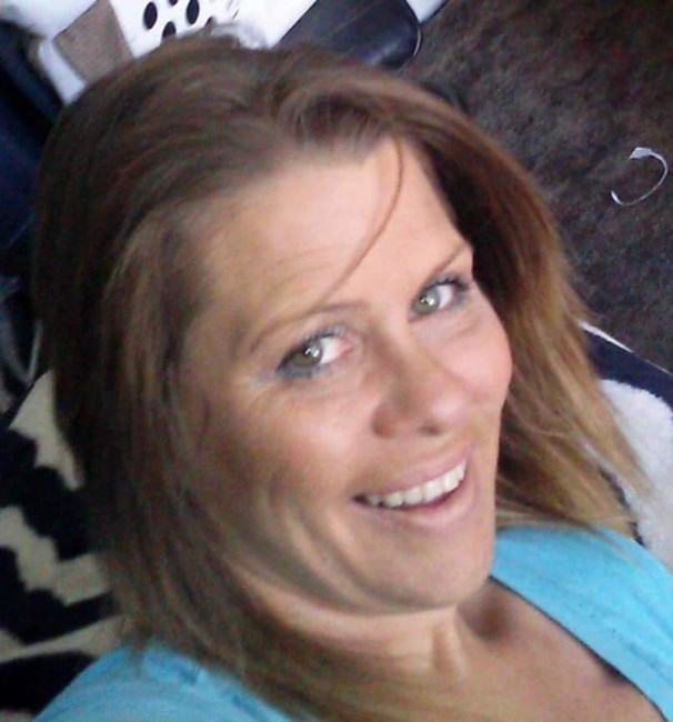 Obituary of Christina Marie Walker