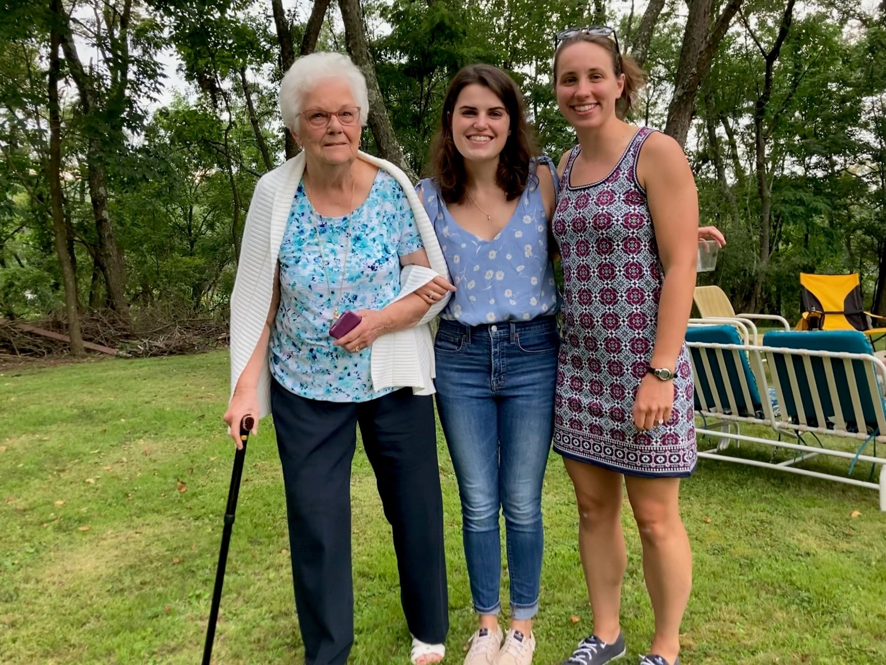 Obituary of Marie F. Schuetz