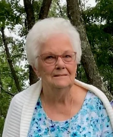 Obituary of Marie F. Schuetz