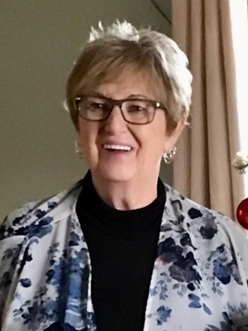 Obituary of Barbara Barnum