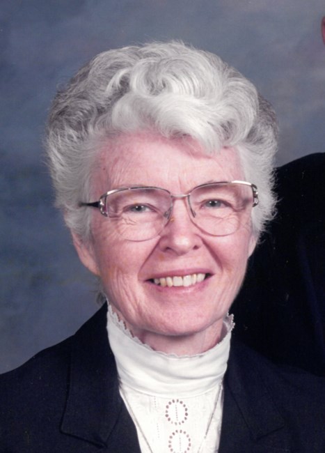 Obituary of Mildred Howard