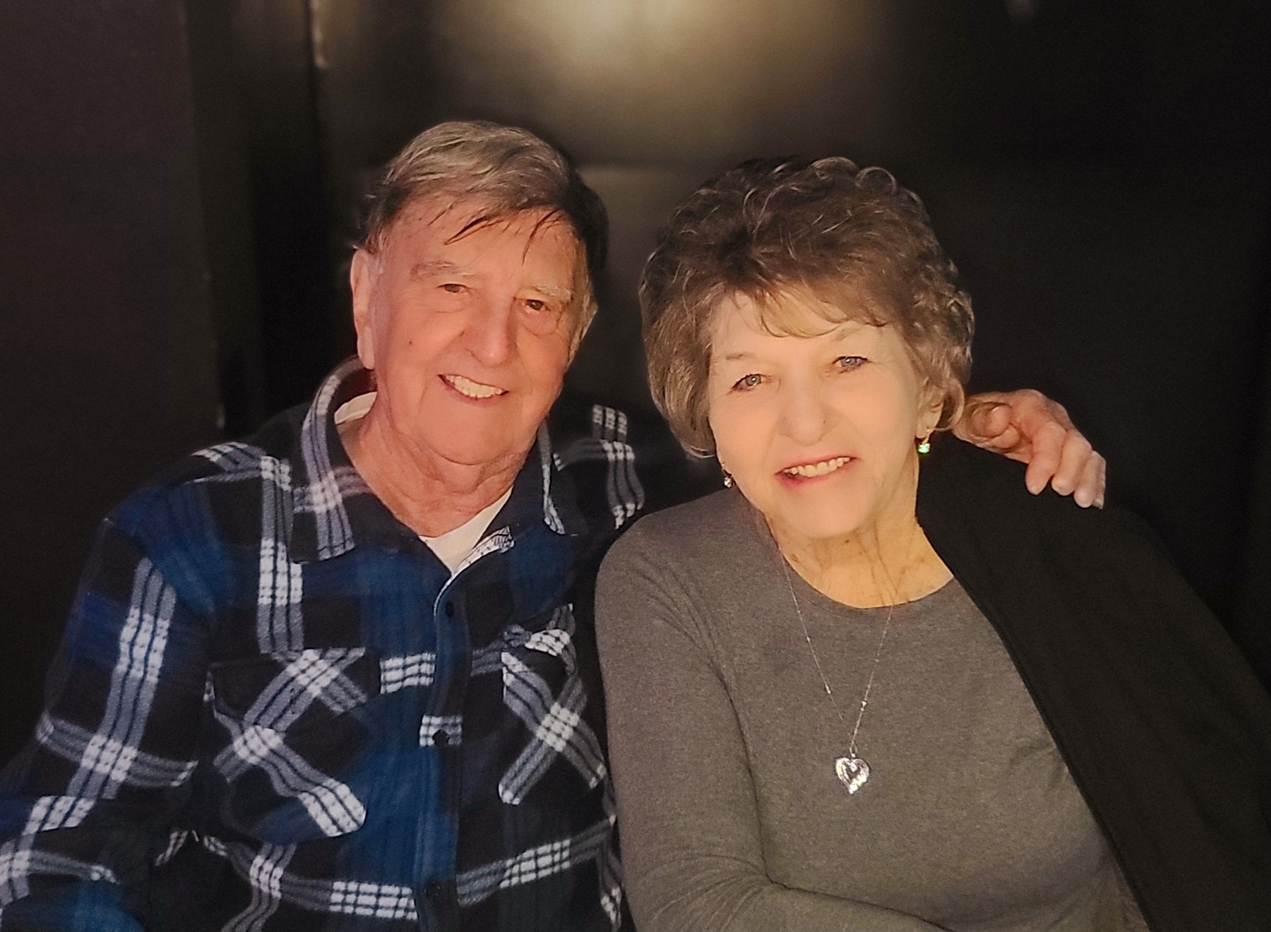 Obituary of Elaine Anderson Thomassie