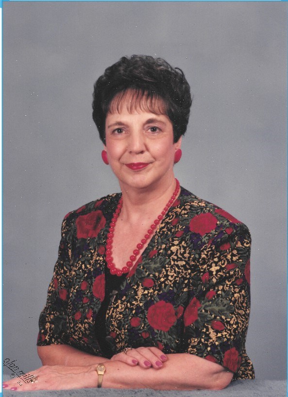 Obituary of M. Claudette Krause