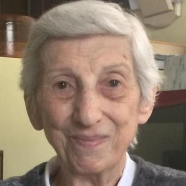 Obituary of Mary Lucy Koller