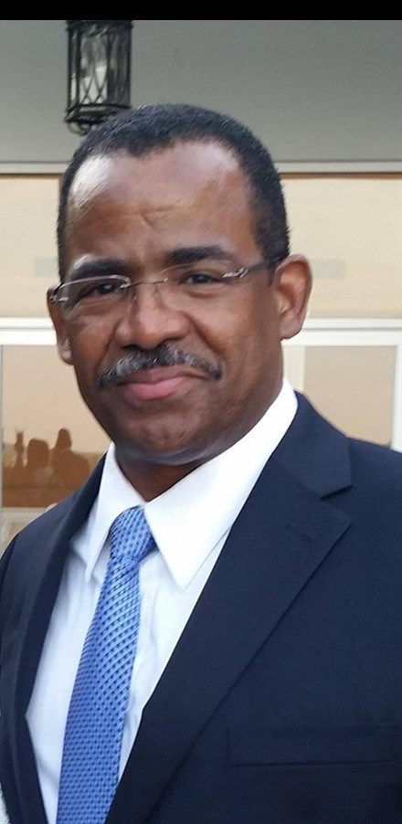 Obituary of Pastor Michael S. Garland