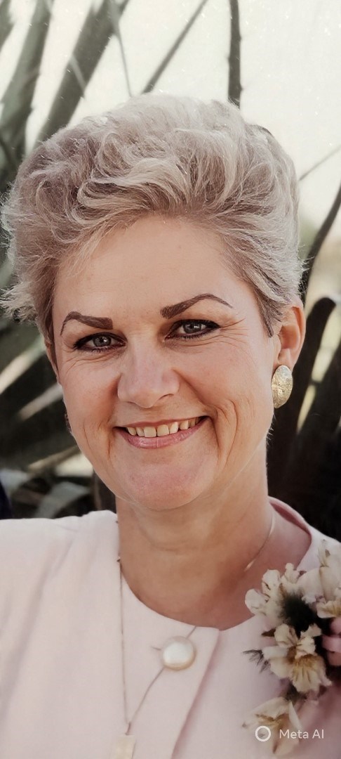 Obituary of Bette Lou Barbee