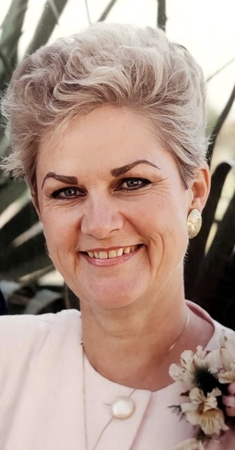 Obituary of Bette Lou Barbee